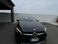 Usata Mercedes A200 136 CV (100 kW) 2017 Berlina