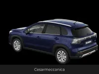 Nuova Suzuki SX4 S-Cross 2026 Blu SUV