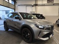 Usata Alfa Romeo Junior 136 CV (100 kW) 2025 Argento SUV