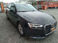 usata Audi A4 2.0 TDI 150CV S tronic Business