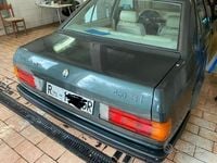 Usata Maserati Biturbo 223 CV (164 kW) 1987 Berlina