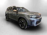 Nuova Dacia Bigster Extreme 140 CV (102 kW) 2026 Grigio SUV