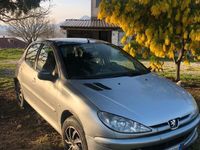 usata Peugeot 206 1.4 HD