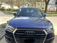 Usata Audi Q5 Design 163 CV (119 kW) 2020 SUV