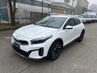 Second-hand Kia XCeed Style 141 CP (103 kW) 2023 SUV