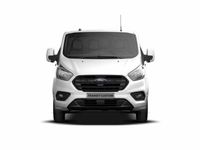 usata Ford Transit Custom Furgone 280 2.0 TDCi 130 PC Furgone Trend nuova a Milano