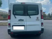 Usata Fiat Talento 145 CV (106 kW) 2017 Bianco Monovolume