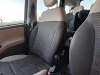 Usata Fiat Panda 4x4 75 CV (55 kW) 2015 Blu/azzurro Utilitaria