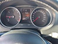 Usata VW Polo Cross 2016 Nero Utilitaria