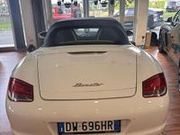 Usata Porsche Boxster 256 CV (188 kW) 2009 Other Cabrio
