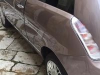 usata Lancia Ypsilon Diva