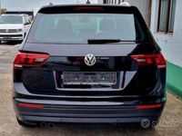 usata VW Tiguan Tiguan1.5 TSI 150cv Car Play Navi Plus PDC