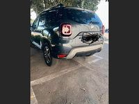 Usata Dacia Duster 115 CV (84 kW) 2019 Grigio SUV