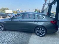 usata BMW 530 Gran Turismo Serie 5 G.T. (F07) xDrive Luxury