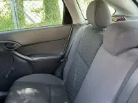 Usata Ford Focus 2002