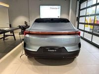 Nuova Polestar 4 Long Range Single Motor 75 kW (102 CV) 2026 Azzurro SUV