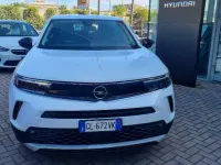 Usata Opel Mokka Elegance 110 CV (80 kW) 2023 Bianco SUV