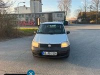 Usata Fiat Panda 60 CV (44 kW) 2009 Grigio Utilitaria