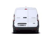 Nuova Ford Transit Trend 101 CV (74 kW) 2026 Frozen white Furgone