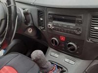 Usata Fiat Idea Star 69 CV (50 kW) 2010 Monovolume