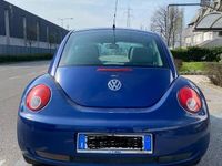 usata VW Beetle 1.9 TDI 105CV