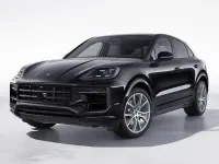Usata Porsche Cayenne 354 CV (260 kW) 2023 Nero SUV