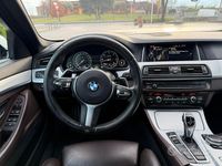 Usata BMW 530 Comfort Edition 249 CV (183 kW) 2016 Station wagon