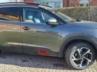 Usata Citroën C5 Aircross 177 CV (130 kW) 2019 SUV