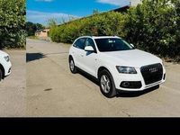 Usata Audi Q5 150 CV (110 kW) 2013 SUV