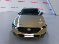 Nuova Mazda CX-30 Homura-Line 140 CV (102 kW) 2026 Beige SUV