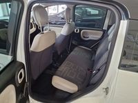 usata Fiat Panda 4x4 1.3 MJT