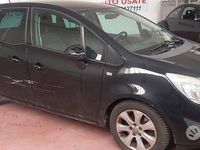 usata Opel Meriva 1.7 CDTI 110 CV - 2012