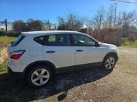 Usata Nissan Qashqai Acenta 117 CV (86 kW) 2012 SUV