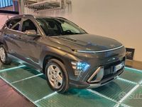 Usata Hyundai Kona 120 CV (88 kW) 2024 Grigio SUV
