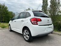 usata Citroën C3 C31.6 hdi 99 fap