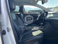 Usata Opel Grandland X Innovation 131 CV (96 kW) 2020 Bianco SUV