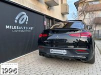 usata Mercedes GLE63 AMG AMG 4M Coupé MildHybrid Ultimate Esen bollo