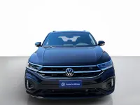 Usata VW T-Roc R-line 150 CV (110 kW) 2024 Deep black perlato SUV