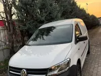 Usata VW Caddy 102 CV (75 kW) 2021 Monovolume