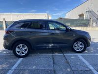 Usata Opel Grandland X Ultimate 120 CV (88 kW) 2018 Grigio SUV