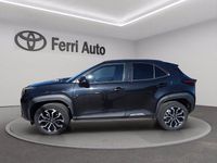 Usata Toyota Yaris Hybrid Trend 116 CV (85 kW) 2023