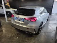 Usata Mercedes A200 Premium 150 CV (110 kW) 2019 Berlina