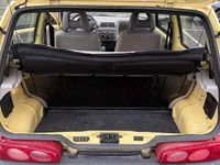 Usata Fiat Seicento S 54 CV (39 kW) 2004 Utilitaria