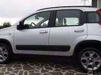 usata Fiat Panda Panda0.9 t.air t. natural power Lounge 80cv