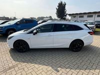Usata Opel Astra 122 CV (89 kW) 2021 Bianco Station wagon