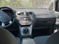Usata Ford C-MAX 100 CV (73 kW) 2006 Blu Monovolume