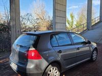 Usata VW Golf VI United 102 CV (75 kW) 2008 Utilitaria
