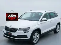 Usata Skoda Karoq Style 190 CV (139 kW) 2020 Other SUV