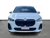 Usata BMW 225 Active Tourer M Sport 2022 Bianco Monovolume