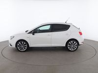 usata Seat Ibiza 1.4 TDI Style 75 CV 1.4 TDI Style 75 CV